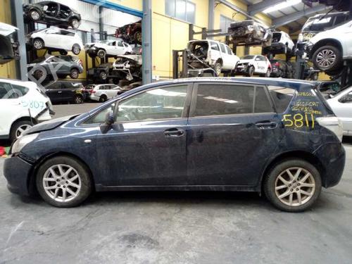 Used Parts TOYOTA COROLLA RUMION (_E15_) [2007-2025]  1059215