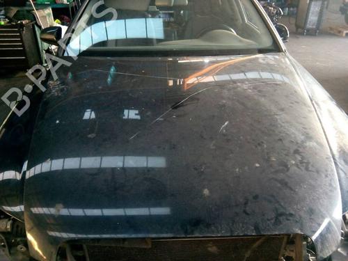 Panser AUDI A6 C6 (4F2) 3.0 TDI quattro (225 hp) 8924881