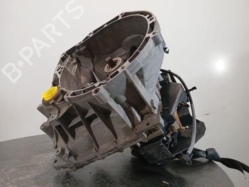 Gearbox FORD TOURNEO COURIER B460 MPV 1.0 EcoBoost | BP38985514M3 - Image 7