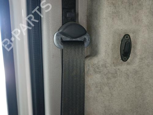 Used Front right seatbelt Front right seatbelt 37517305 37517305