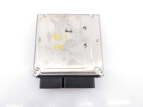 Engine control unit (ECU) BMW 3 (E90) 320 d | BP8957915M57 