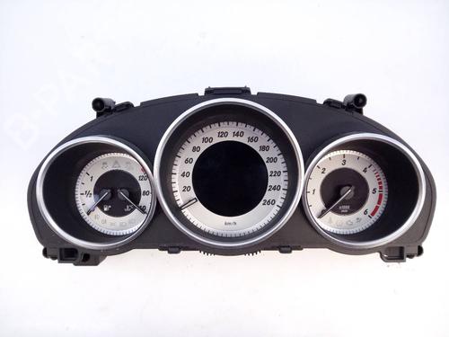 Used Instrument cluster MERCEDES-BENZ E-CLASS (W212) [2009-2016]  19035647
