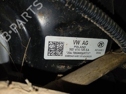 Used Servo brake VW T-ROC (A11, D11) 1.0 TSI (110 hp) 32859237