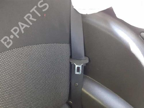 Used Rear left seatbelt MINI MINI (R56) One D (90 hp) 6620636