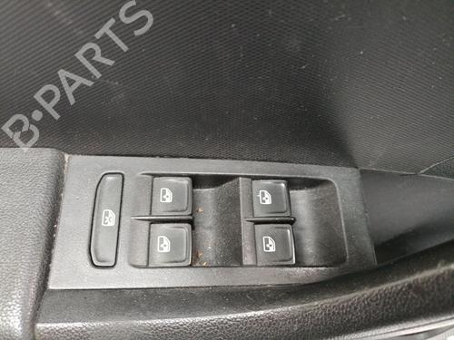 Used Left front window switch Left front window switch 37659899 37659899