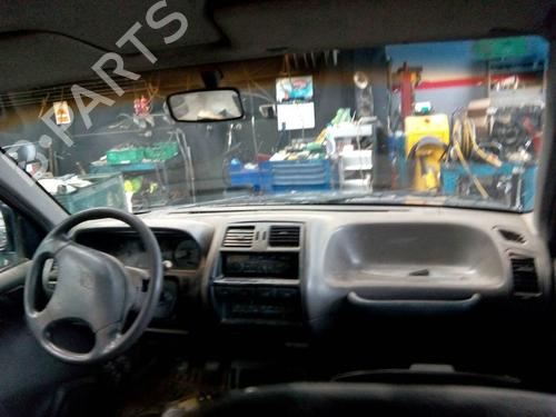 Starter FORD MAVERICK (UDS, UNS)  | BP29913762M8