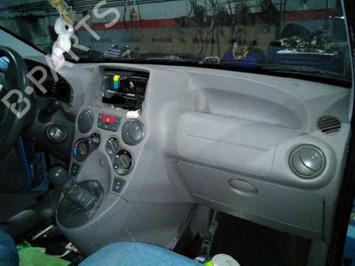 Instrument cluster FIAT PANDA (169_) 1.2 (169.AXB11, 169.AXB1A) | BP2228136C47 