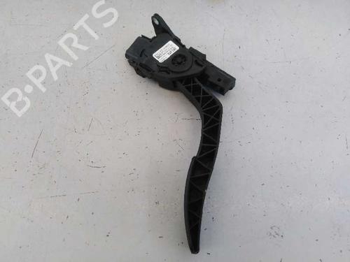 Pedal FORD FIESTA VI (CB1, CCN) 1.0 EcoBoost | BP5852516I4 