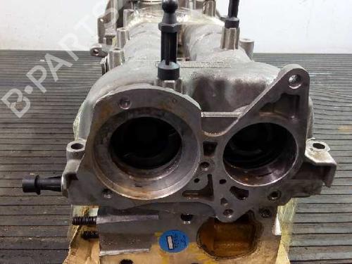 Cylinder head FIAT DOBLO MPV (119_, 223_) 1.3 D Multijet | BP10974875M5 