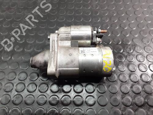 Used Starter FIAT 500 (312_) 1.2 LPG (312AXA1A) (69 hp) 8489415