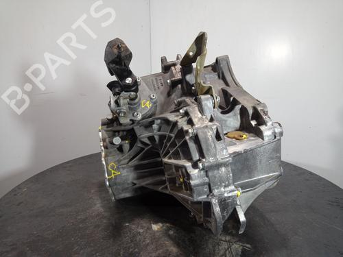 Gearbox CHEVROLET CAPTIVA (C100, C140)  | BP18318901M3 