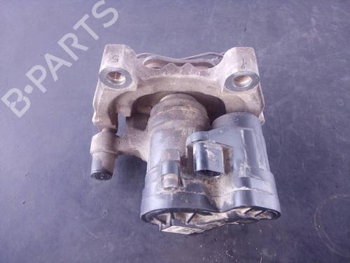 Left rear brake caliper VW PASSAT B8 Variant (3G5, CB5) 2.0 TDI | BP19544721M107 
