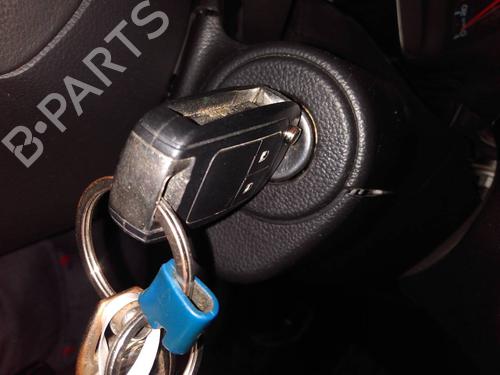 Used Electronic module CHEVROLET ORLANDO (J309) 2.0 D (163 hp) 14061462
