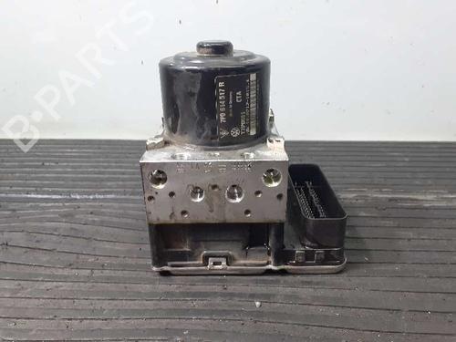 ABS Bremseaggregat VW TOUAREG (7P5, 7P6) 3.0 V6 TDI (204 hp) 4876221