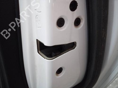 Højre bagtil lås FORD FIESTA VI (CB1, CCN) 1.4 (97 hp) 18569563