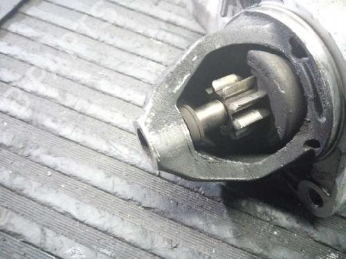 Starter MERCEDES-BENZ C-CLASS (W204) C 200 Kompressor (204.041) | BP4717238M8 