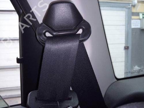 Used Rear right seatbelt CITROËN C4 Picasso I MPV (UD_) [2006-2015]  13102124