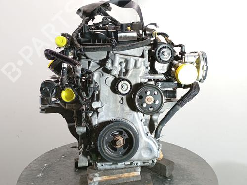 Engine FORD USA MUSTANG Coupe 2.3 EcoBoost | BP30176814M1 