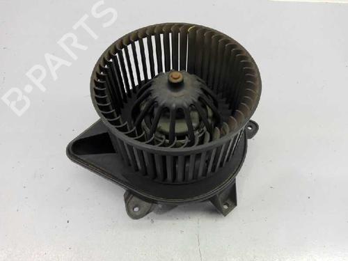 Heater blower motor FIAT PUNTO Hatchback Van (188_) 1.2 60 | BP14058912M62 
