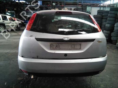 Instrument cluster FORD FOCUS I (DAW, DBW)  | BP3154018C47 