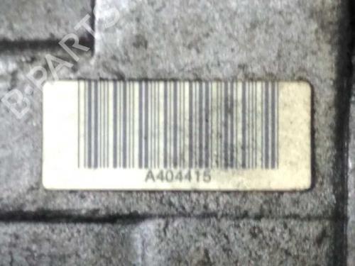 AC compressor JEEP CHEROKEE (KJ) 2.8 CRD 4x4 | BP3359241M34 
