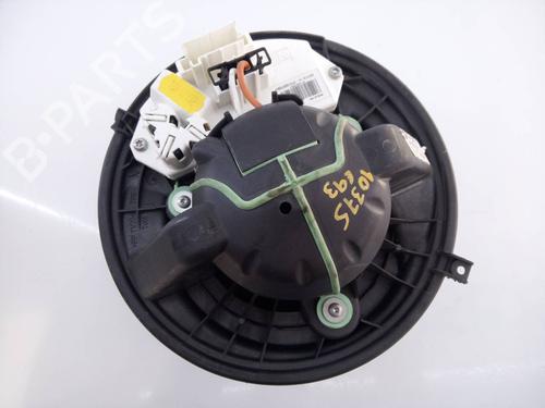Heater blower motor BMW 3 Convertible (E93) 320 d | BP14062688M62 