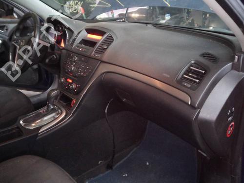 Tableau de bord OPEL INSIGNIA A Sports Tourer (G09) 2.0 CDTI (35) (131 hp) 17322524