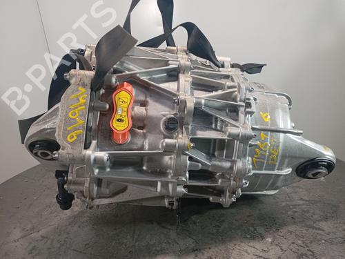 Motor TESLA MODEL 3 (5YJ3) EV AWD (351 hp) 31665199