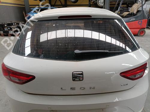 Used Tailgate Tailgate SEAT LEON (5F1) 1.6 TDI (105 hp) 34734449 34734449