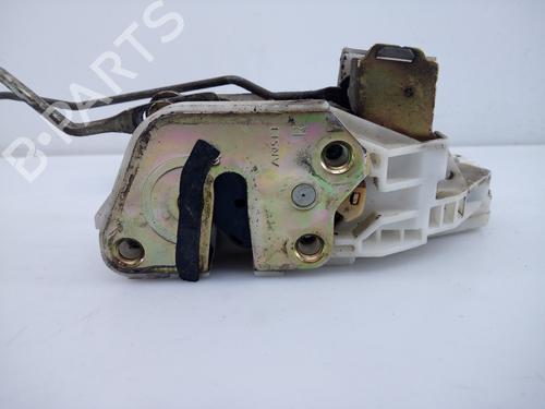 Front right lock MITSUBISHI PAJERO III (V7_W, V6_W) 3.2 Di-D (V68W) | BP15217348C97 