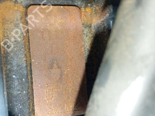 Engine RENAULT CLIO IV (BH_) 1.5 dCi 90 | BP39262364M1 - Image 3