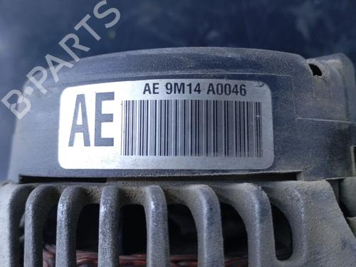 Alternator CHEVROLET CAPTIVA (C100, C140) 2.4 | BP25745584M7  - Image 7