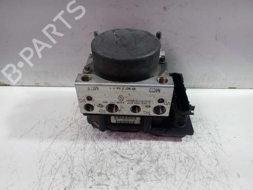 Abs pomp RENAULT CLIO III (BR0/1, CR0/1)  | BP5329237M43 
