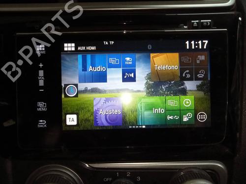 Radio HONDA JAZZ IV (GK_) 1.3 | BP15766858E6 