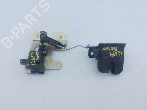 tailgate-lock-vw-touareg-7la-7l6-7l7-2002-2003-2004-2005-2006-2007-2008-2009-2010-2011-2012-2013-20693671 main image