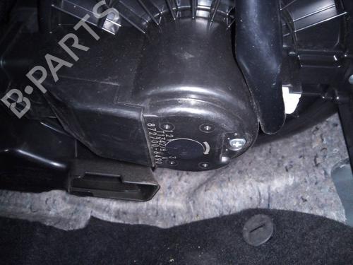 Used Heater blower motor SUBARU XV (GT) [2017-2025]  19923667