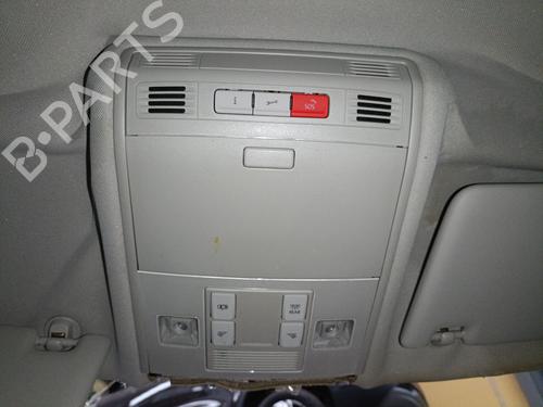 Used Interior roof light VW TIGUAN (AD1, AX1) 2.0 TDI (150 hp) 31333619