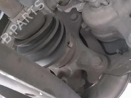 Used Left front steering knuckle FORD FIESTA VI (CB1, CCN) 1.0 EcoBoost (100 hp) 5864466