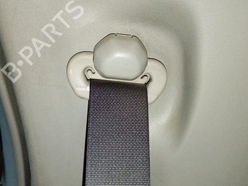 Used Rear left seatbelt Rear left seatbelt SUZUKI GRAND VITARA II (JT, TE, TD) 1.9 DDiS All-wheel Drive (JT419, TD44, JB419WD, JB419XD,... (129 hp) 34405212 34405212