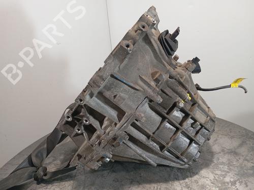 Gearbox KIA CEE'D (JD) 1.4 CRDi 90 | BP32108975M3 