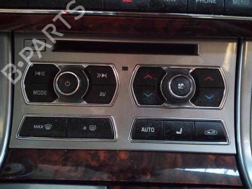 Electronic module JAGUAR XF I (X250) 2.2 D | BP10390454M83 