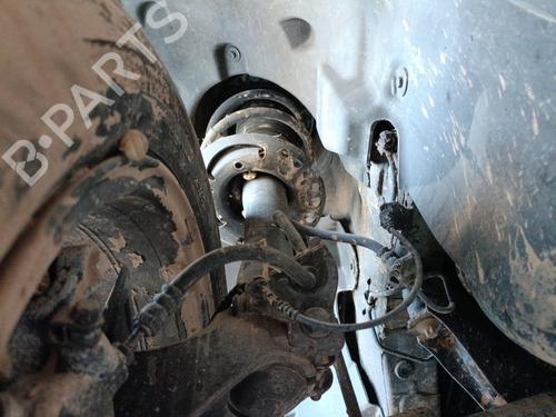 Used Right front shock absorber BMW 1 (F40) 116 d (116 hp) 27874307