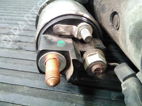 Starter LAND ROVER DISCOVERY III (L319) 2.7 TD 4x4 | BP4571580M8 