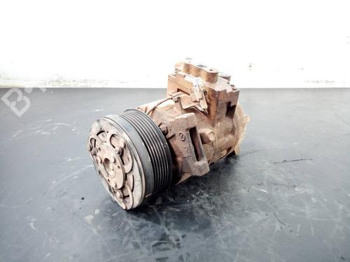 Used AC compressor SUZUKI GRAND VITARA II (JT, TE, TD) 1.9 DDiS All-wheel Drive (JT419, TD44, JB419WD, JB419XD,... (129 hp) 14966021