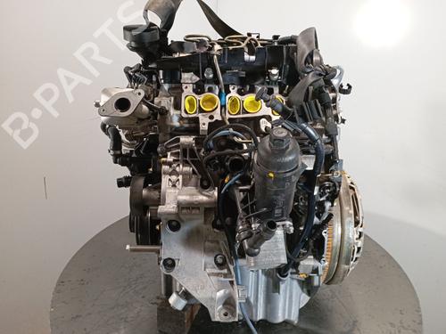 Used Engine Engine 38413765 38413765