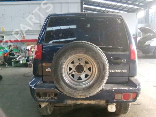 AC compressor NISSAN TERRANO II (R20)  | BP5847362M34 