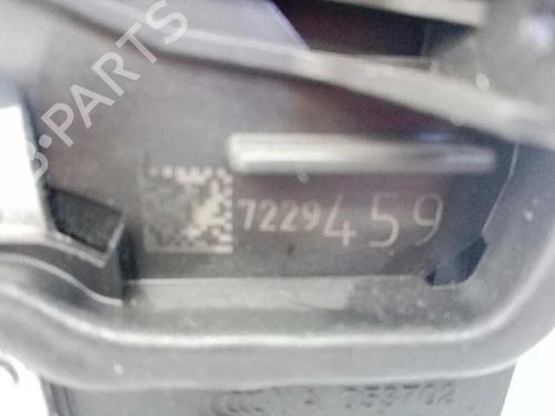 Rear left lock BMW X1 (E84)  | BP3141133C100 