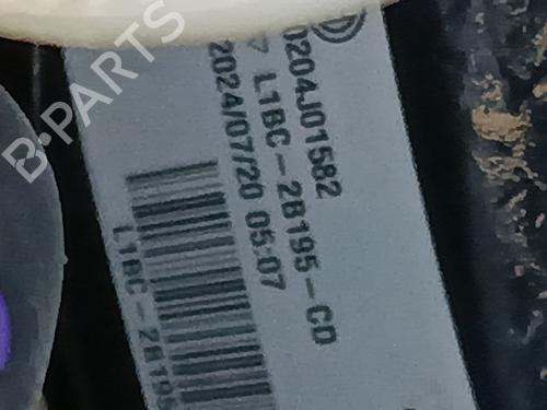 Used Servo brake Servo brake FORD PUMA (J2K, CF7) 1.0 EcoBoost mHEV (125 hp) 36531493 36531493