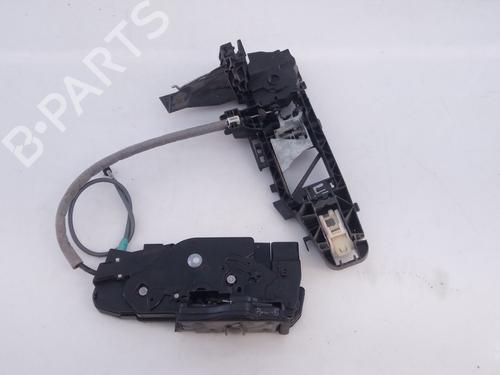 Used Front left lock MERCEDES-BENZ A-CLASS Saloon (V177) A 200 (177.187) (163 hp) 25733078