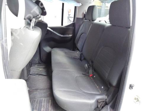 Servo brake NISSAN NAVARA NP300 (D40) 2.5 dCi 4WD (D40TT, D40T, D40M, D40BB) | BP13400670M42 